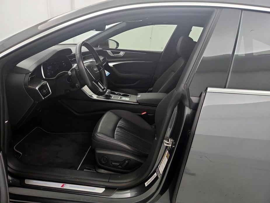 used 2019 Audi A7 car, priced at $43,998