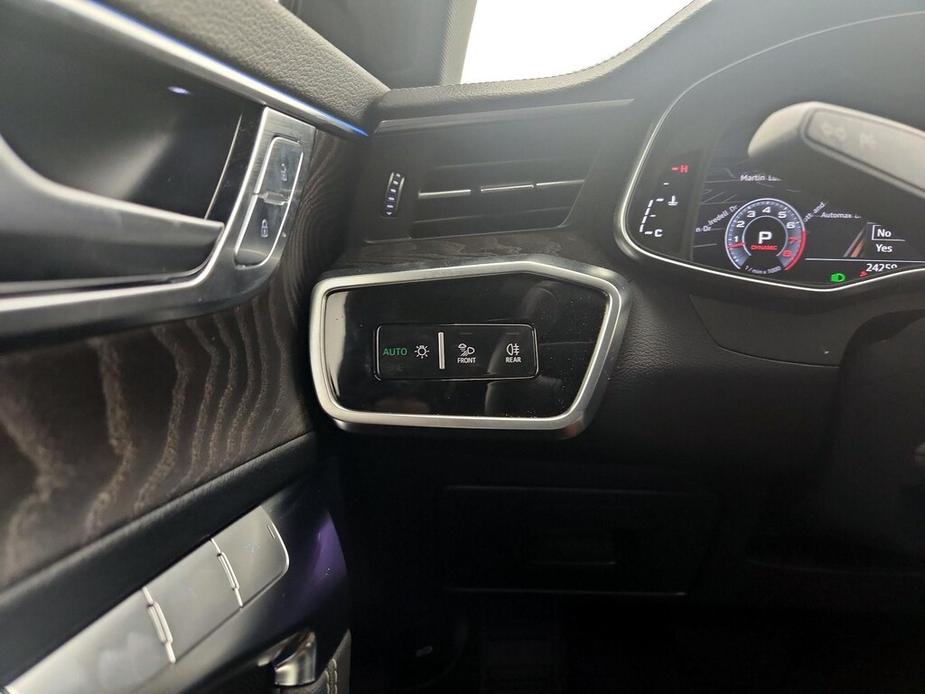 used 2019 Audi A7 car, priced at $43,998