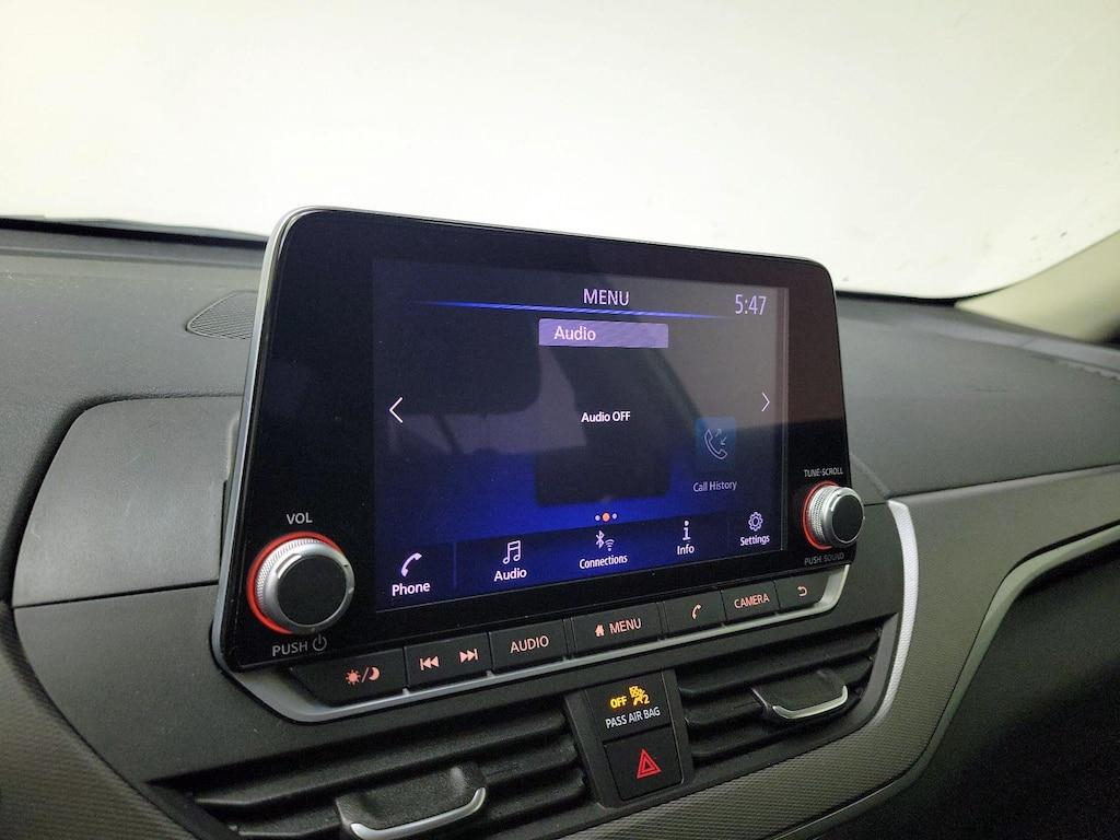 used 2023 Nissan Altima car, priced at $24,998