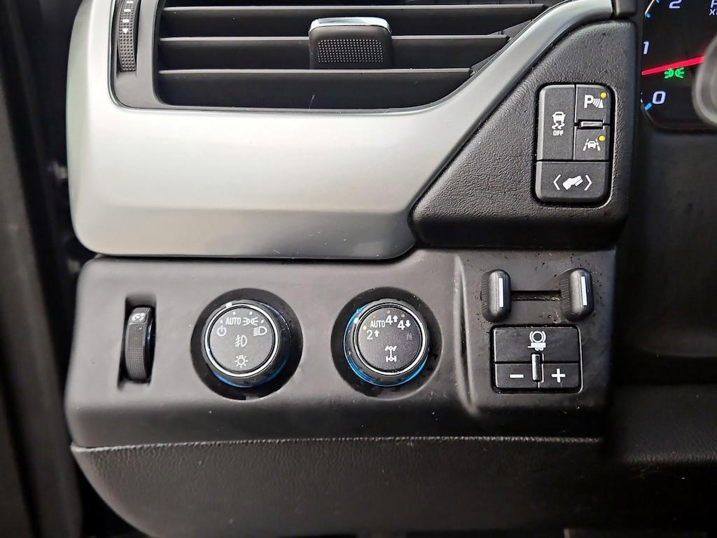 used 2019 Chevrolet Suburban car, priced at $38,998