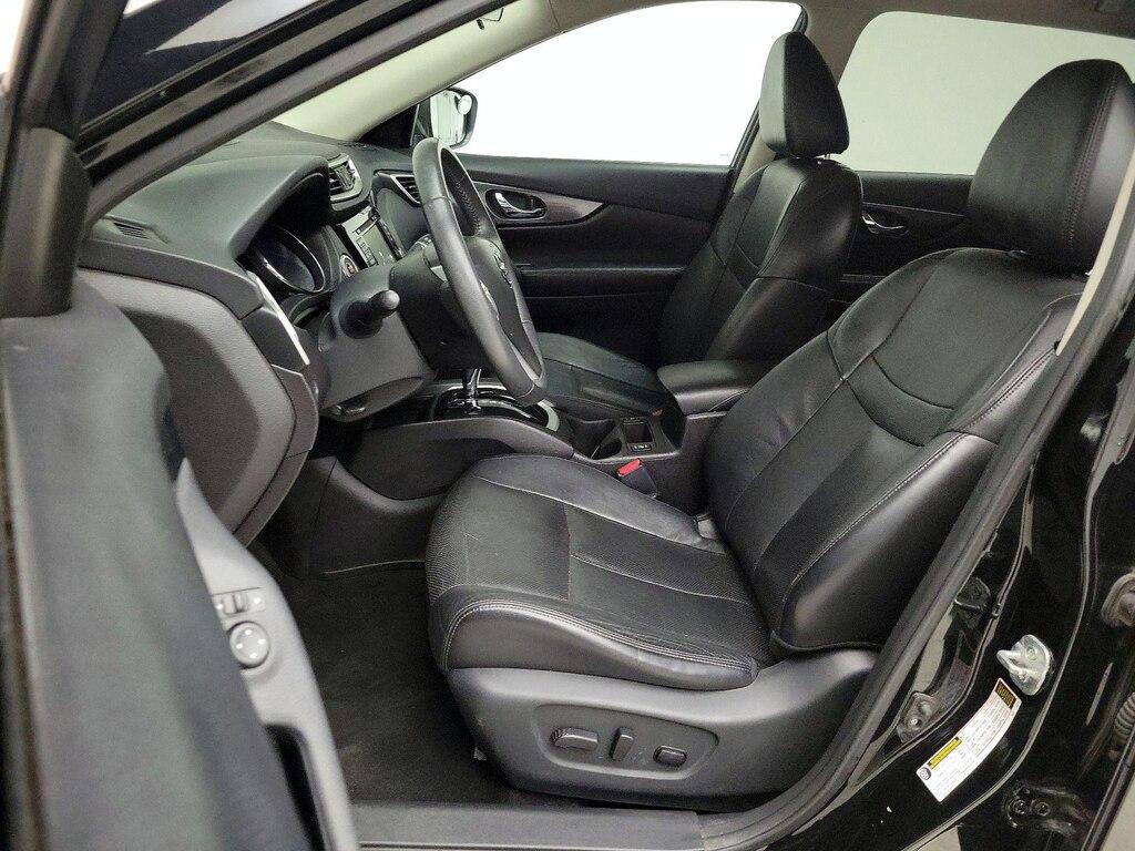 used 2015 Nissan Rogue car, priced at $13,998