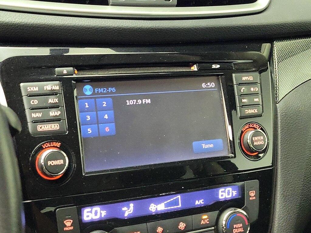 used 2015 Nissan Rogue car, priced at $13,998