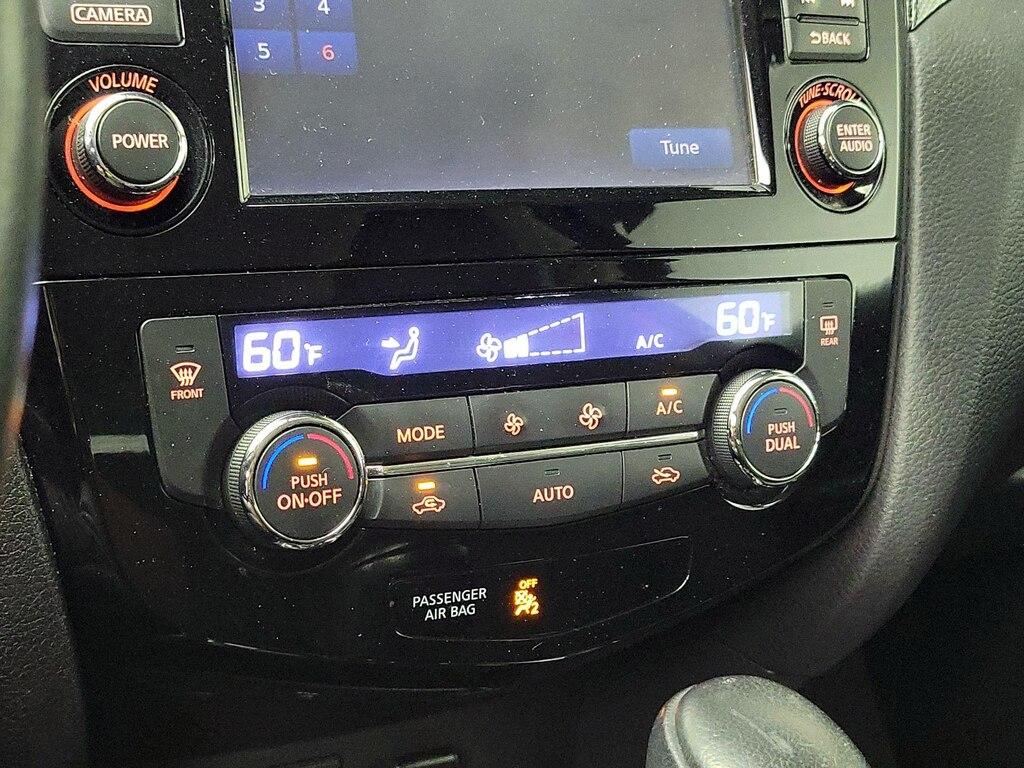 used 2015 Nissan Rogue car, priced at $13,998