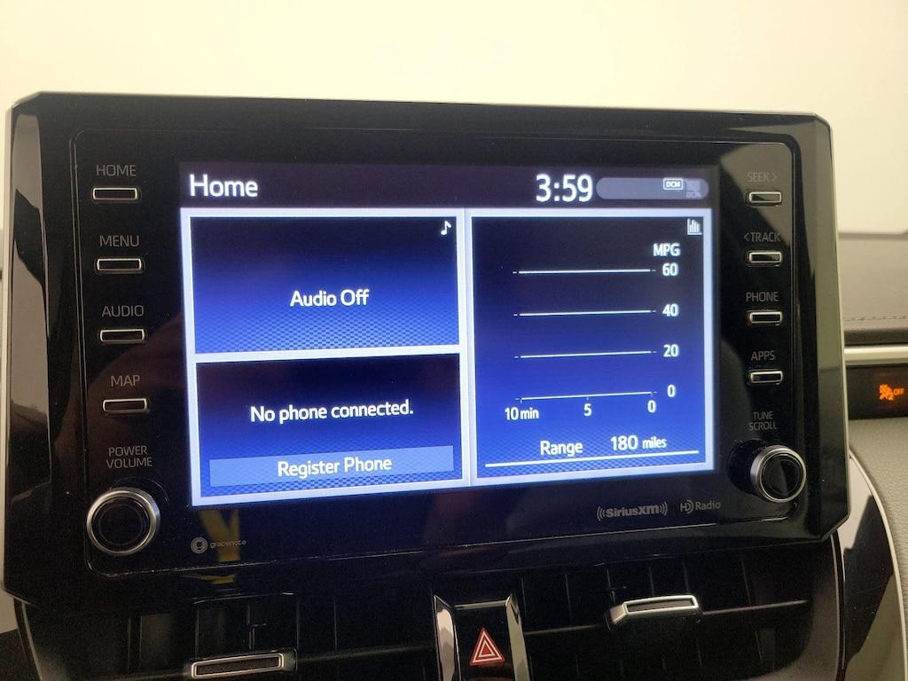 used 2019 Toyota Corolla Hatchback car, priced at $21,998