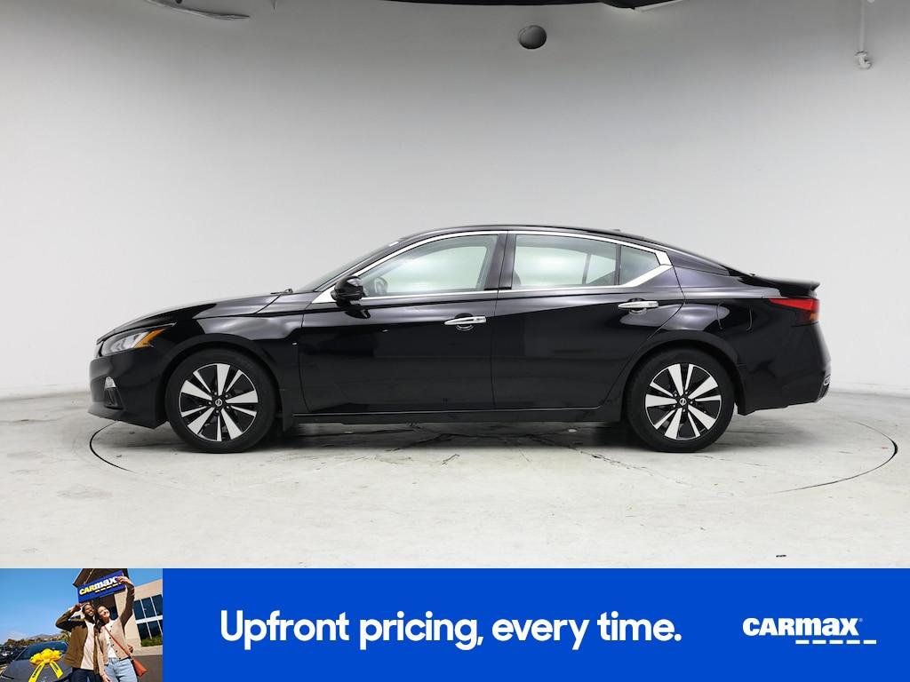 used 2019 Nissan Altima car, priced at $19,998