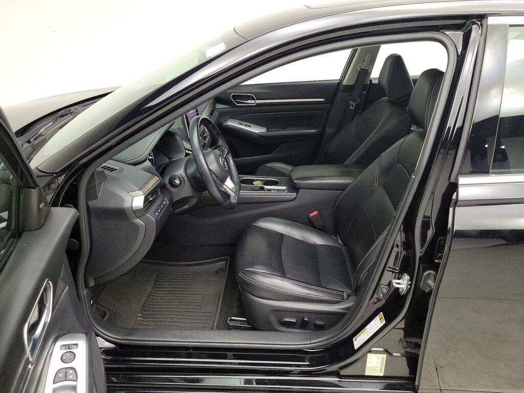 used 2019 Nissan Altima car, priced at $19,998