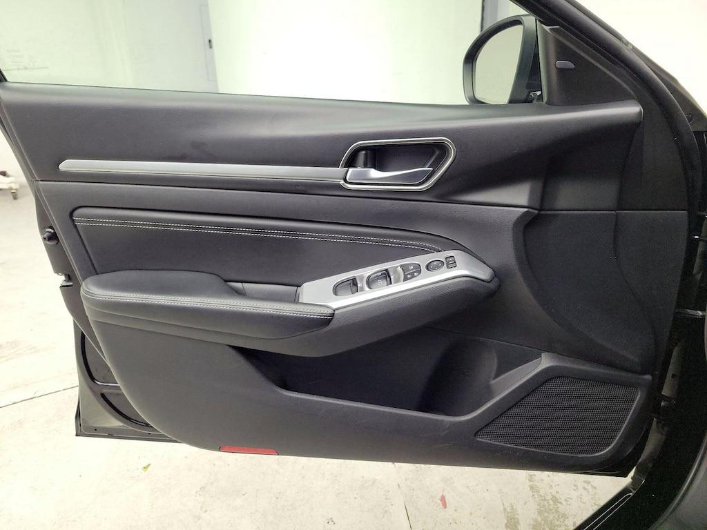 used 2019 Nissan Altima car, priced at $19,998