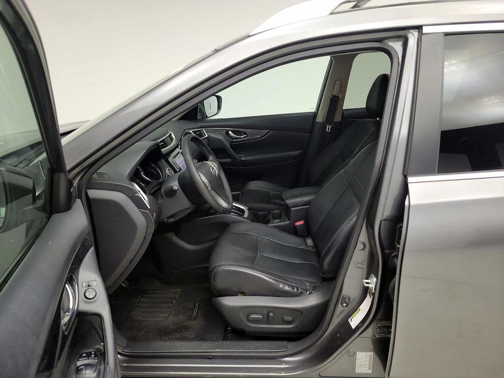 used 2015 Nissan Rogue car, priced at $15,998