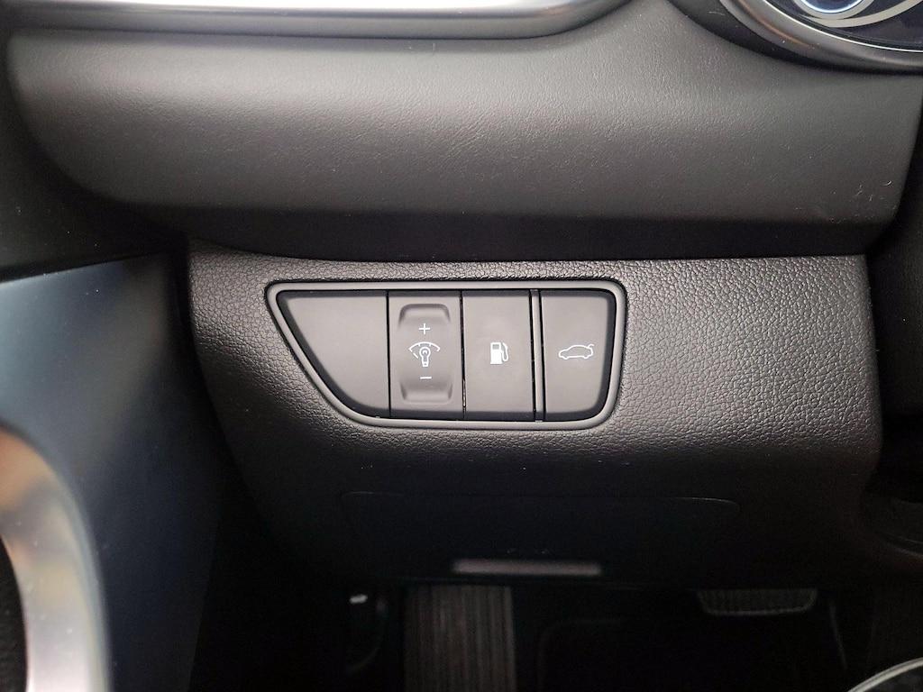 used 2023 Genesis G70 car, priced at $28,998