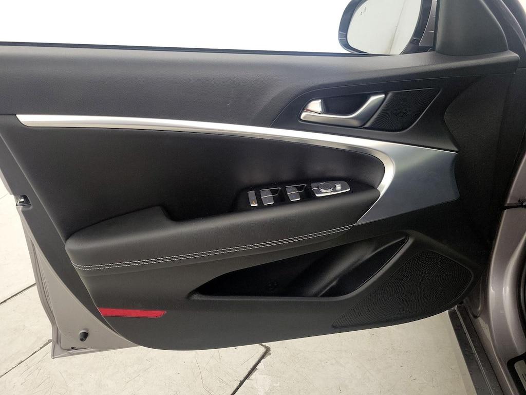 used 2023 Genesis G70 car, priced at $28,998