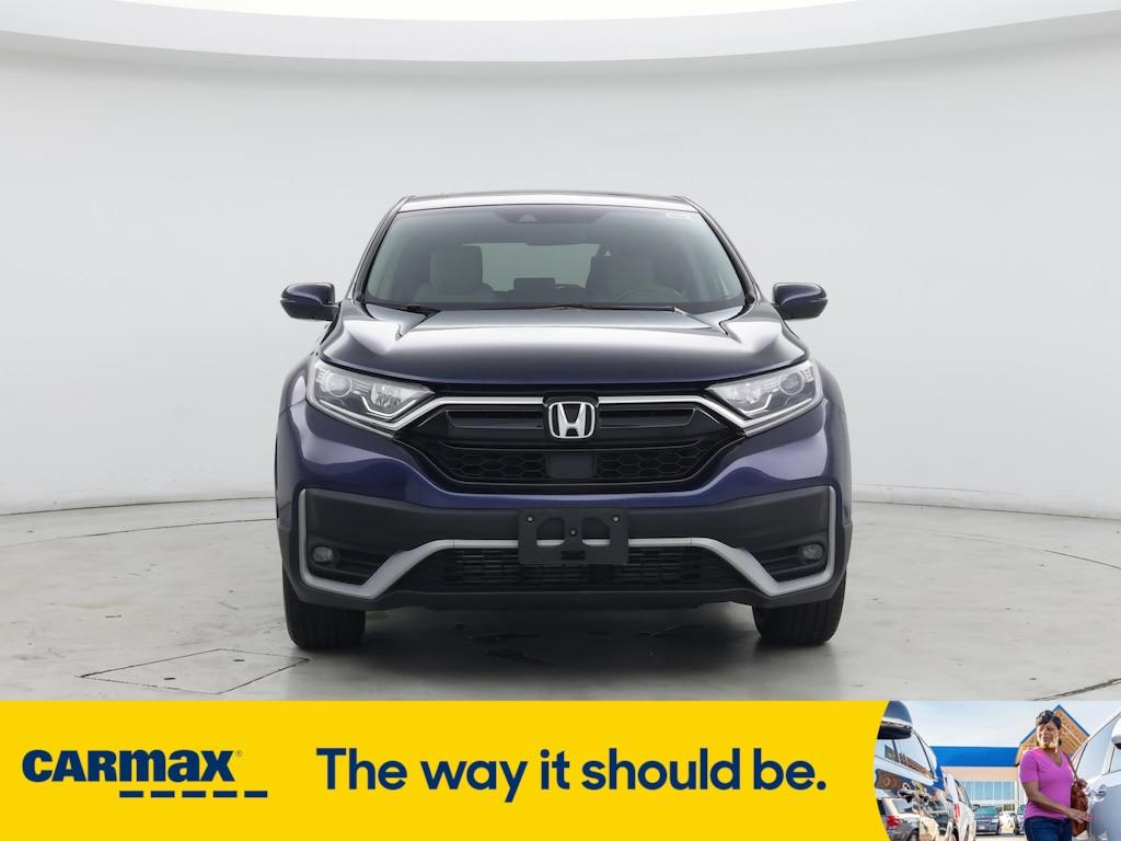 used 2022 Honda CR-V car, priced at $28,998