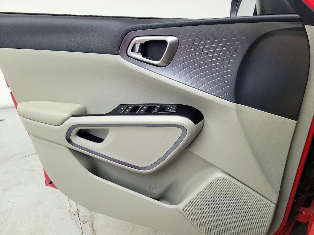 used 2021 Kia Soul car, priced at $18,998