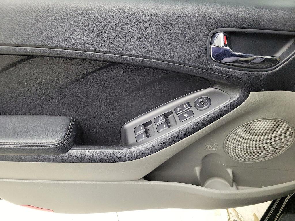used 2014 Kia Forte car, priced at $11,998