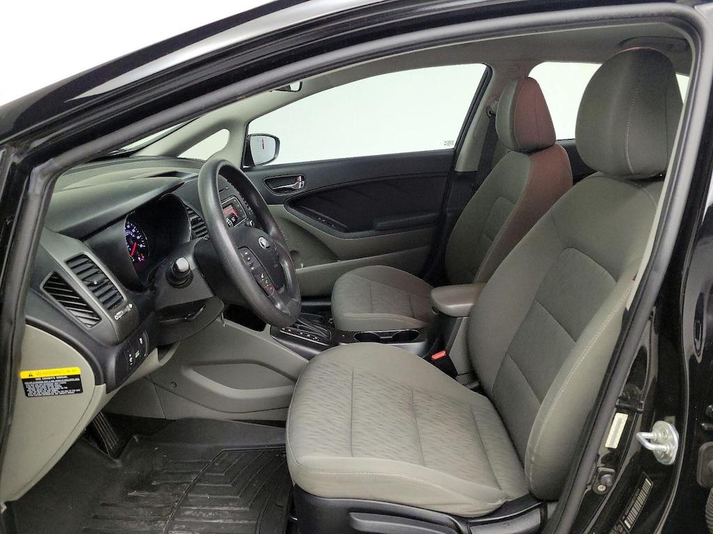 used 2014 Kia Forte car, priced at $11,998