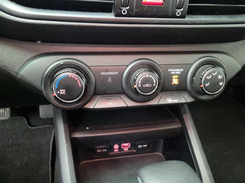 used 2021 Kia Forte car, priced at $15,998