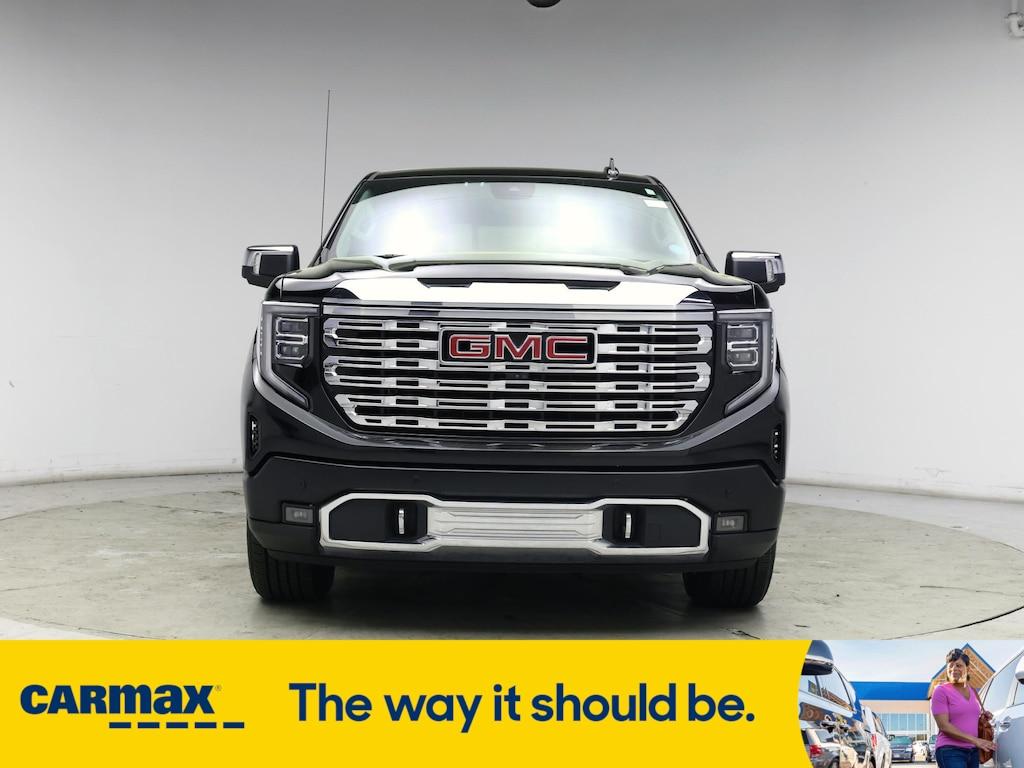 used 2023 GMC Sierra 1500 car, priced at $59,998