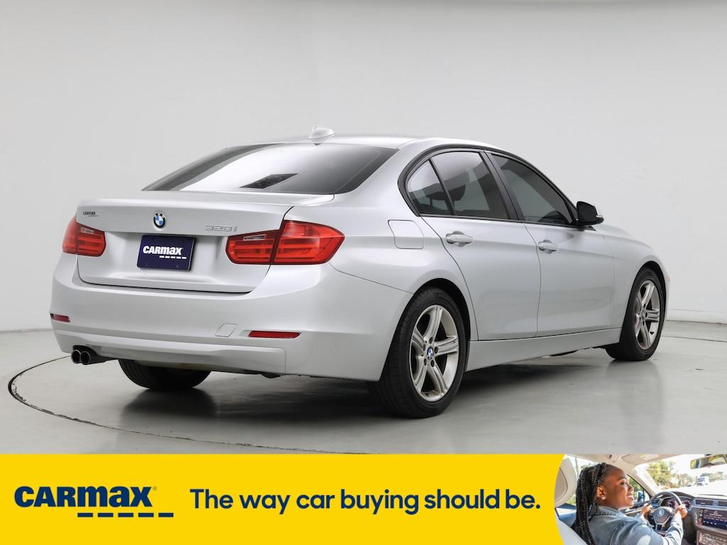 used 2014 BMW 328 car, priced at $14,998