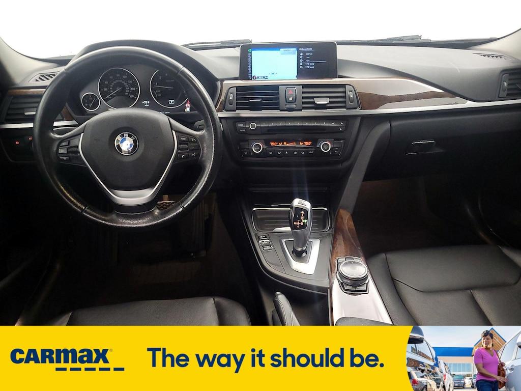 used 2014 BMW 328 car, priced at $14,998