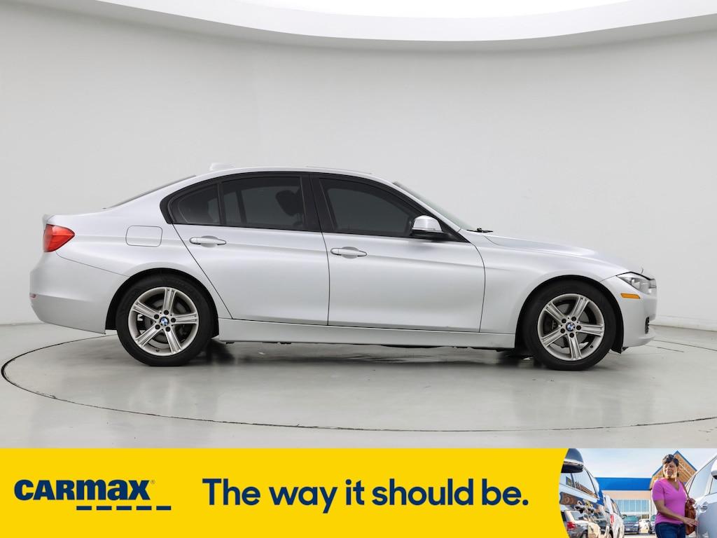 used 2014 BMW 328 car, priced at $14,998