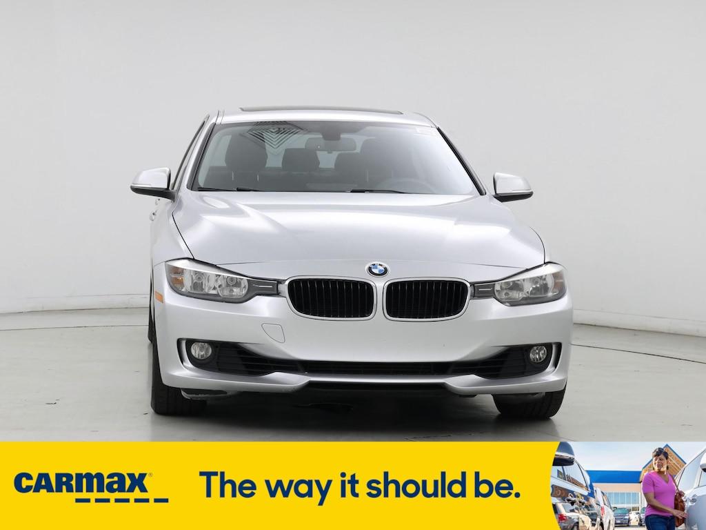 used 2014 BMW 328 car, priced at $14,998