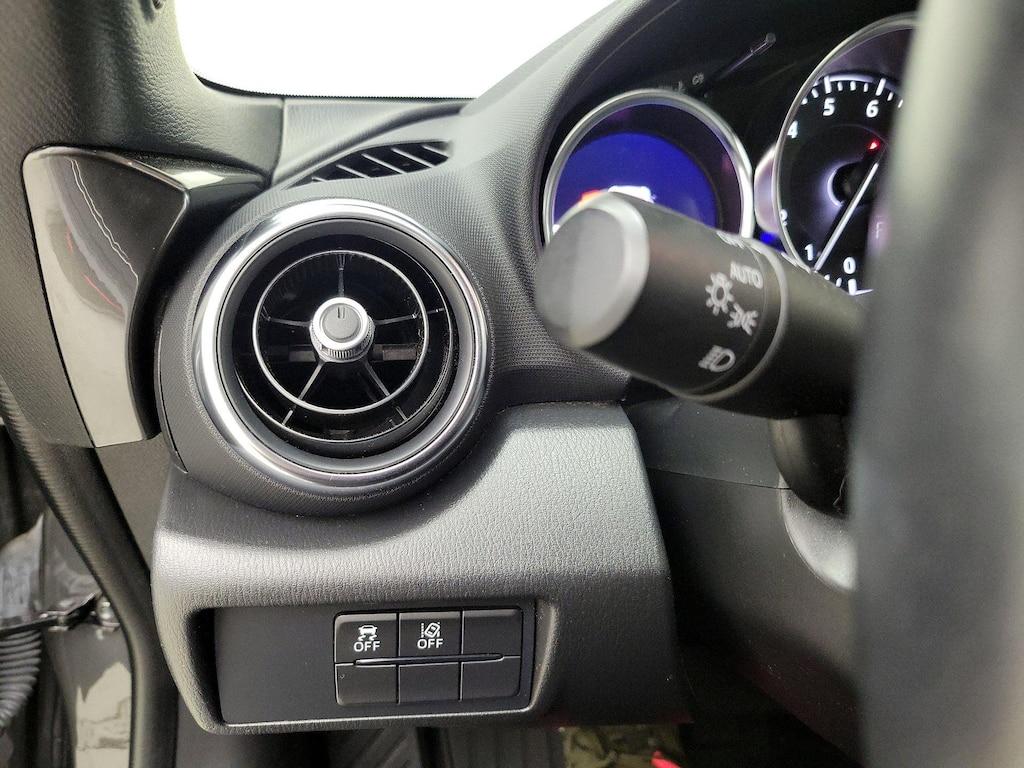 used 2021 Mazda MX-5 Miata car, priced at $27,998