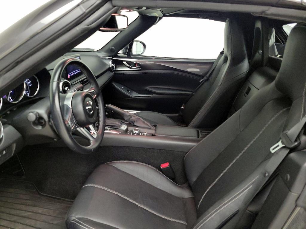 used 2021 Mazda MX-5 Miata car, priced at $27,998