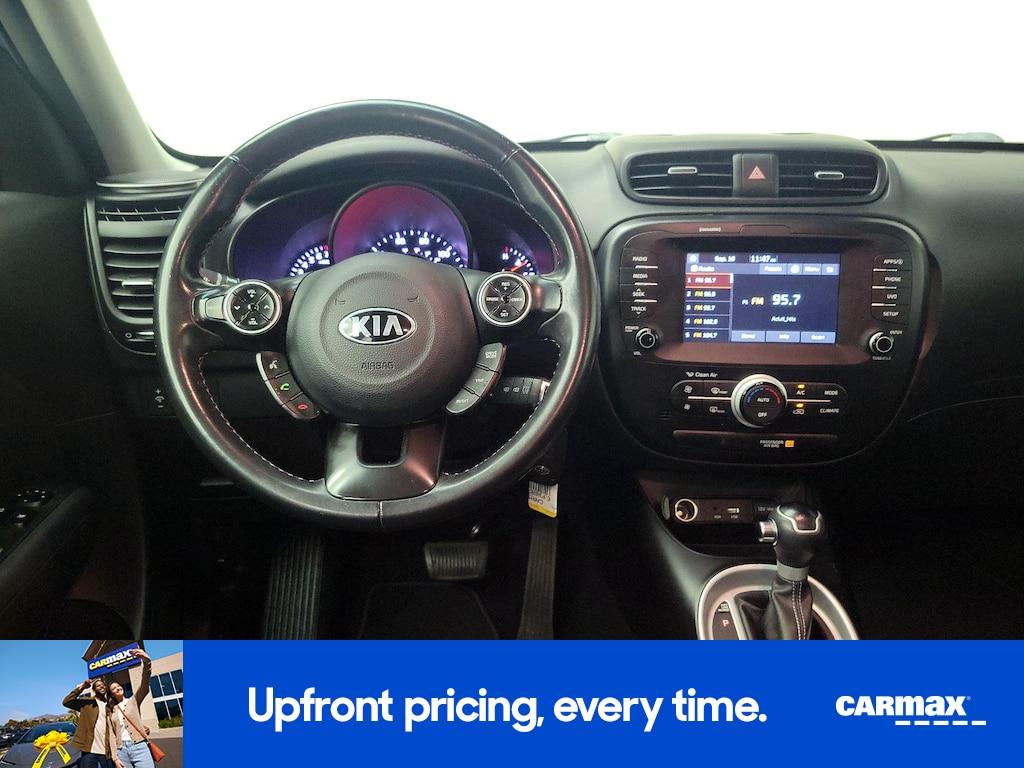 used 2019 Kia Soul car, priced at $14,998