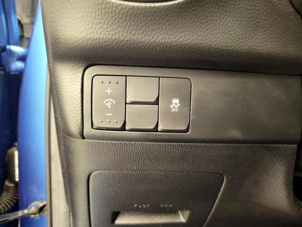 used 2019 Kia Soul car, priced at $14,998
