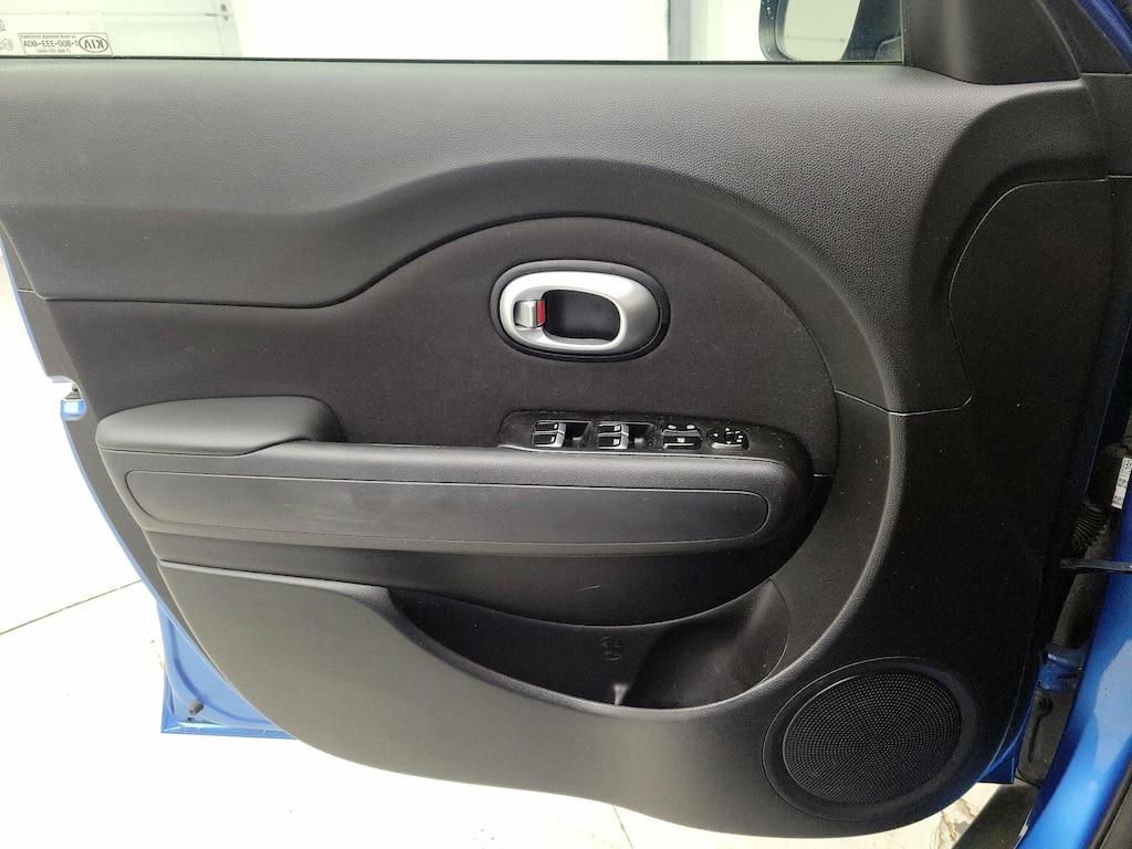 used 2019 Kia Soul car, priced at $14,998