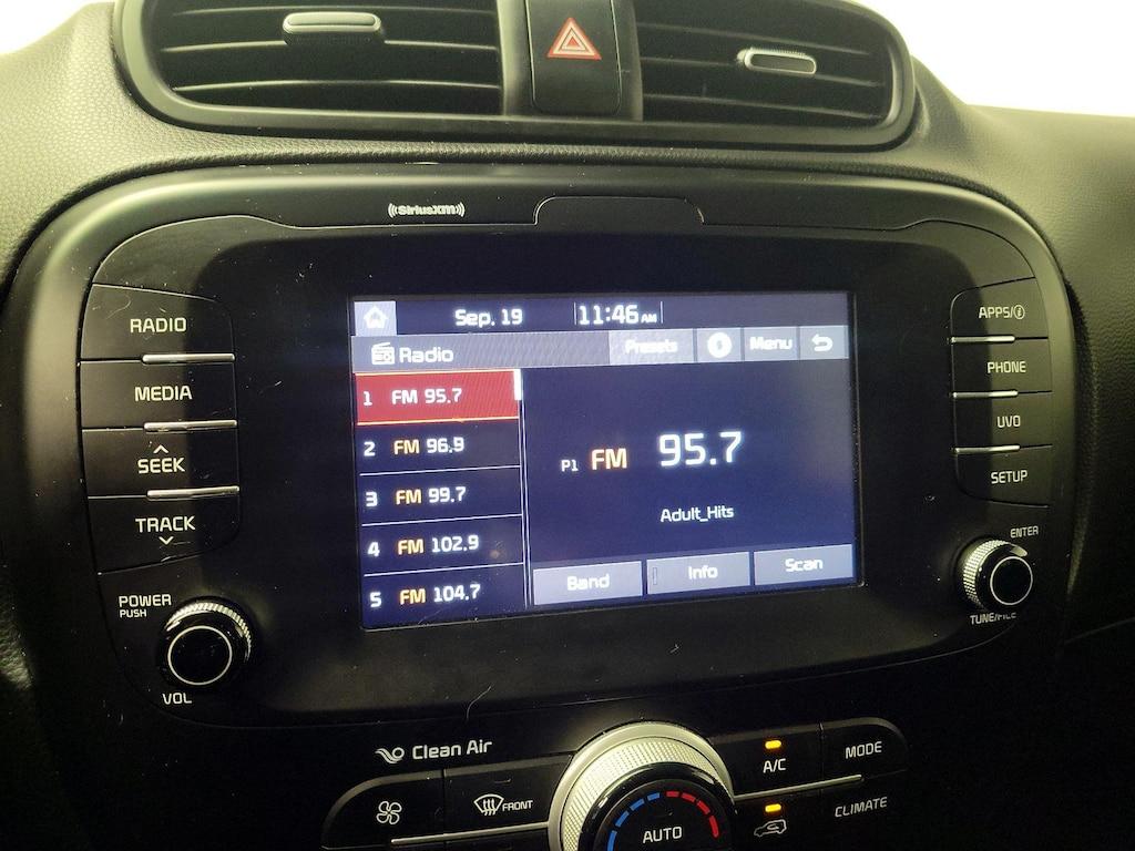 used 2019 Kia Soul car, priced at $14,998