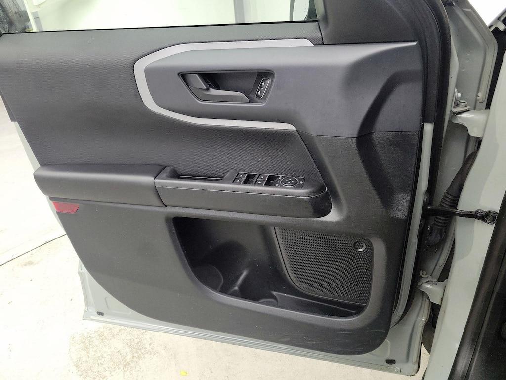 used 2021 Ford Bronco Sport car, priced at $24,998