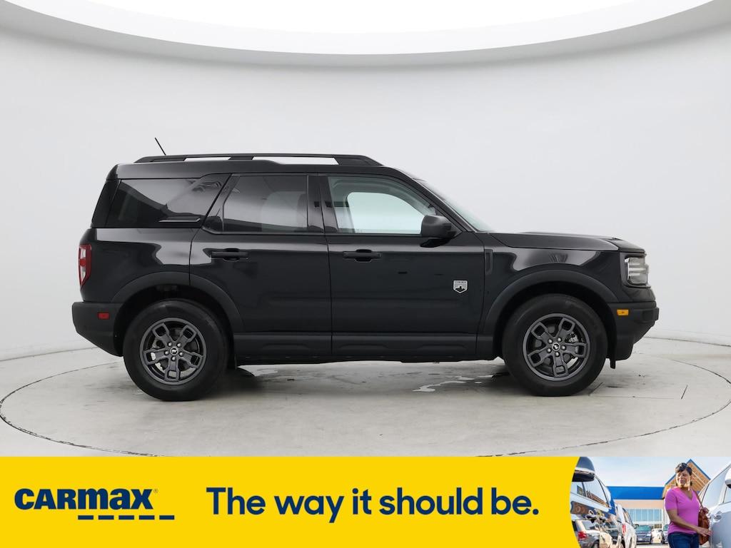 used 2023 Ford Bronco Sport car, priced at $28,998