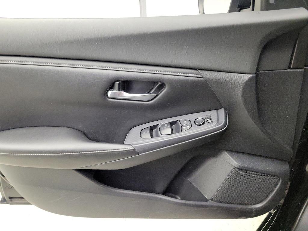 used 2021 Nissan Sentra car, priced at $18,998