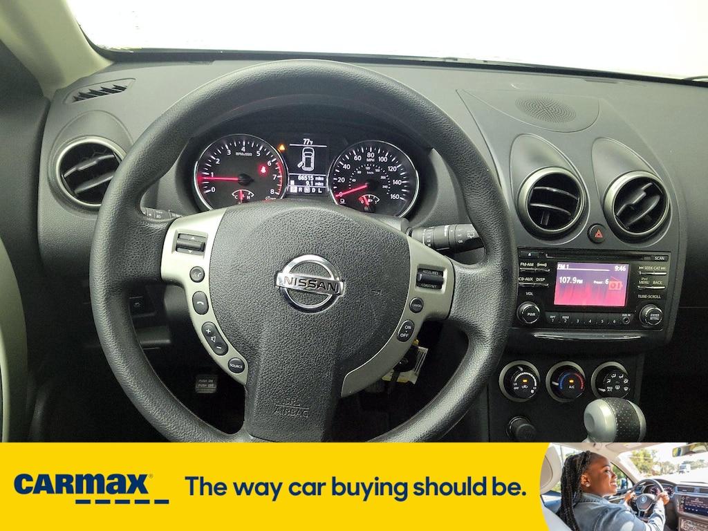 used 2013 Nissan Rogue car, priced at $14,998