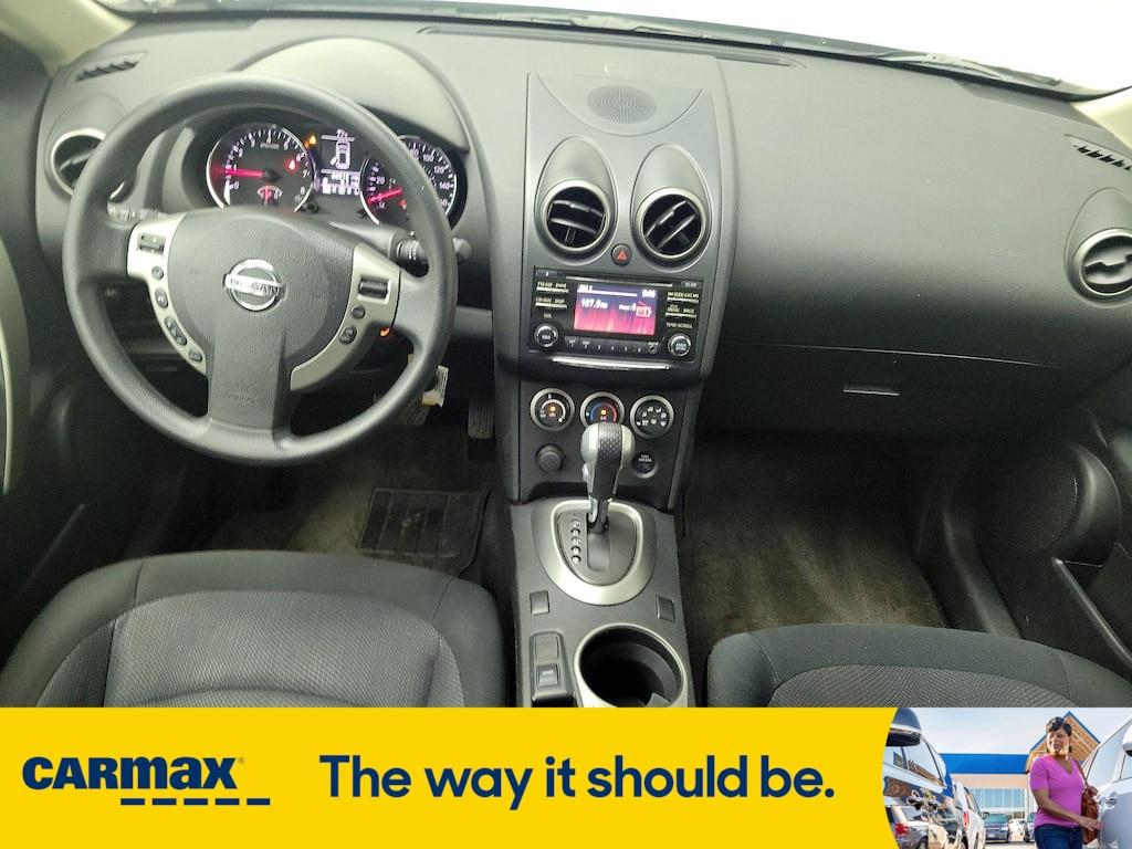 used 2013 Nissan Rogue car, priced at $14,998