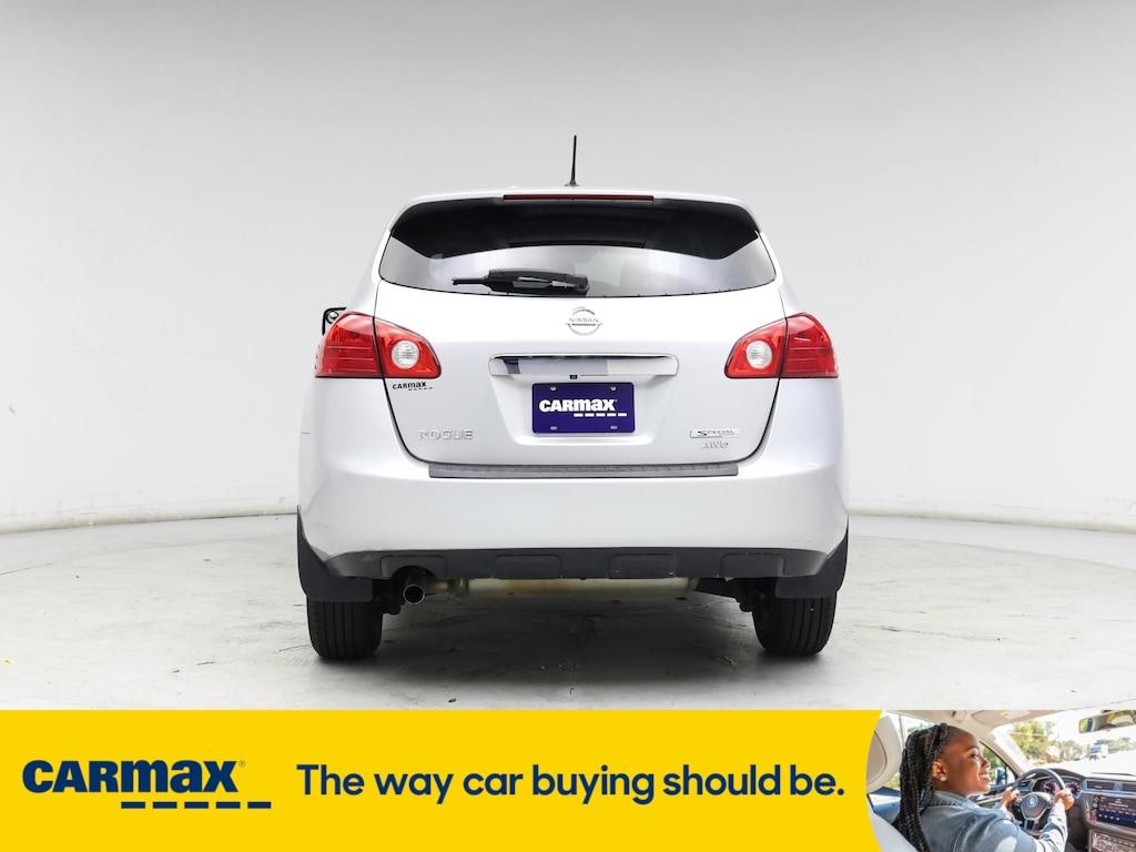 used 2013 Nissan Rogue car, priced at $14,998