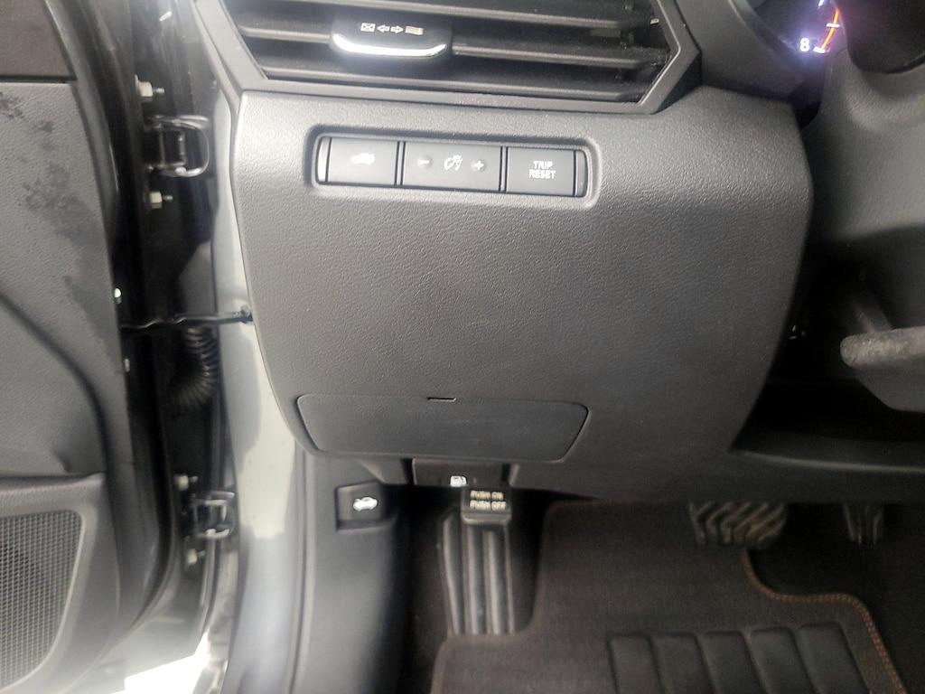 used 2023 Nissan Altima car, priced at $23,998