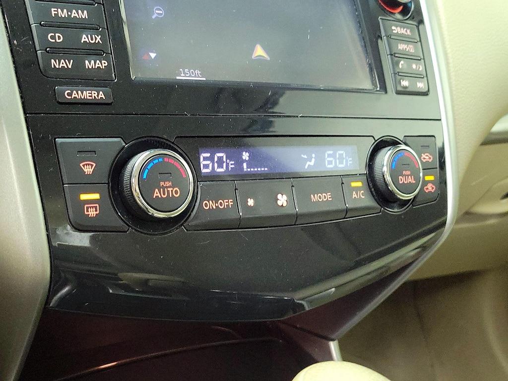 used 2014 Nissan Altima car, priced at $12,998