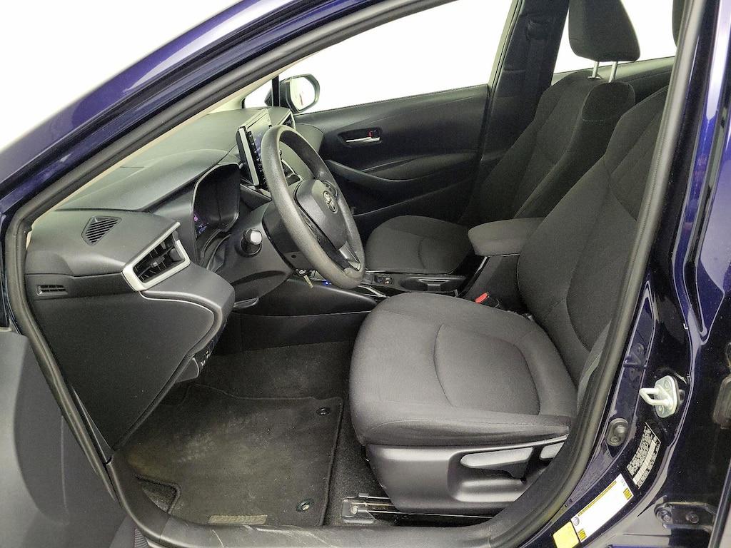 used 2020 Toyota Corolla car, priced at $15,998