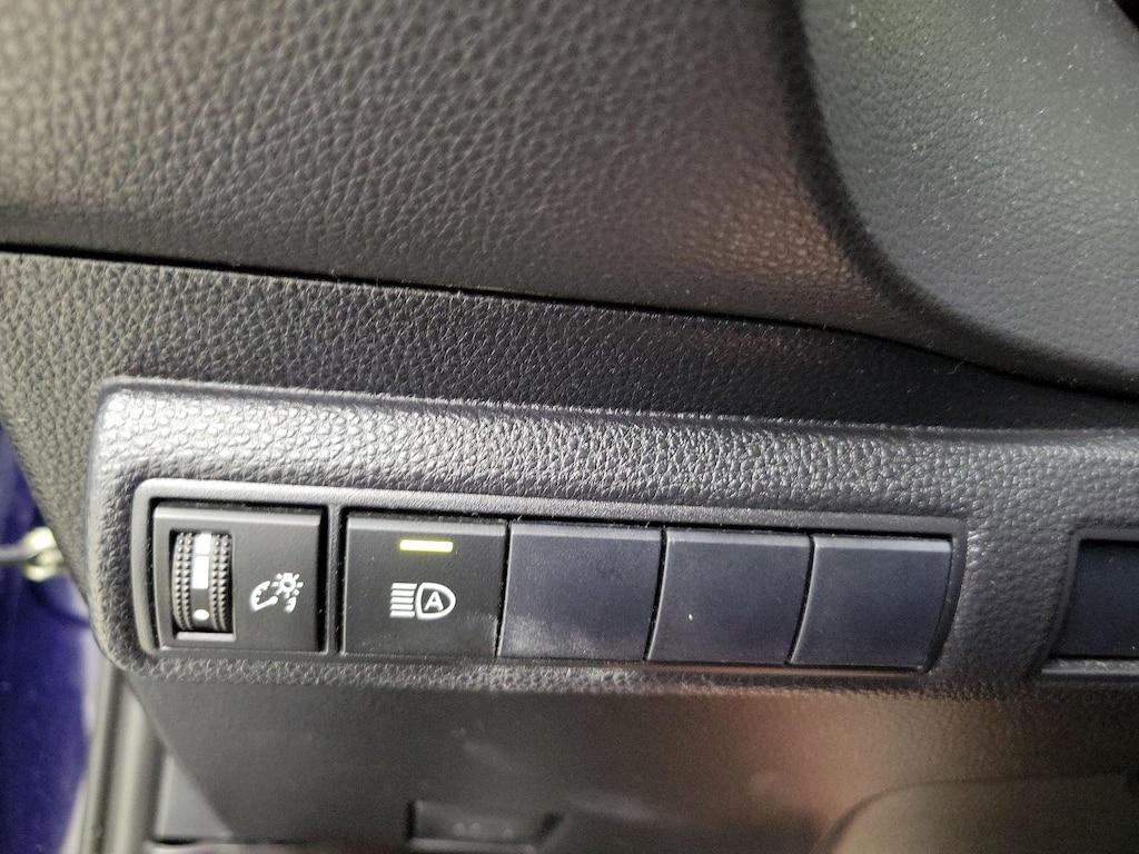 used 2020 Toyota Corolla car, priced at $15,998