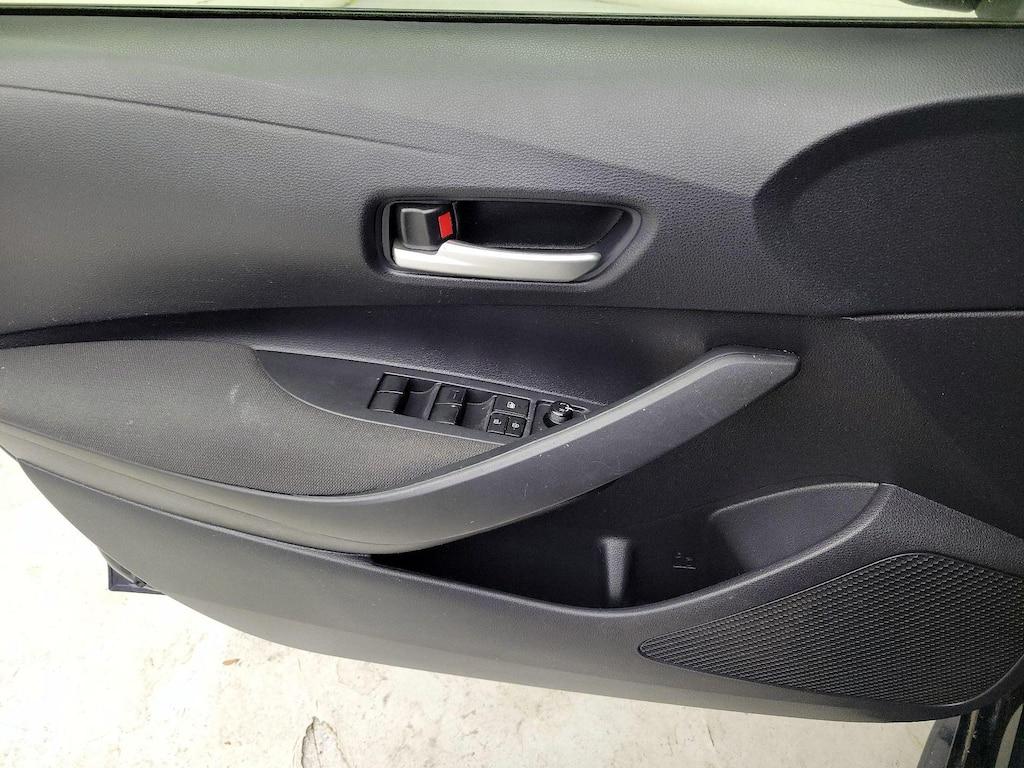 used 2020 Toyota Corolla car, priced at $15,998