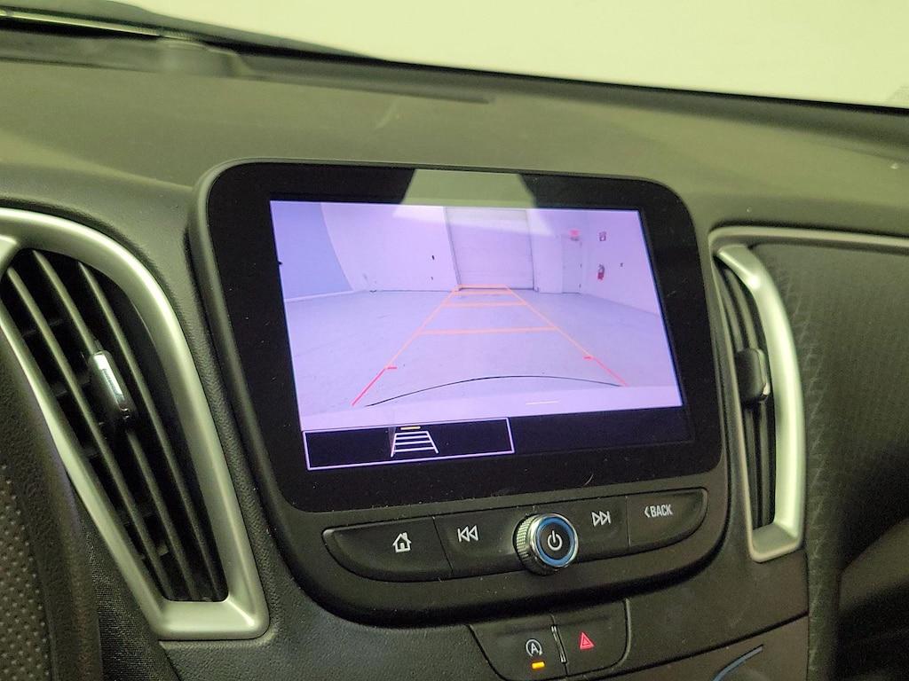 used 2023 Chevrolet Malibu car, priced at $19,998