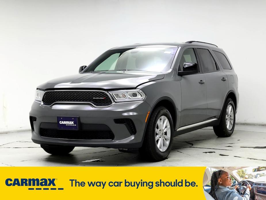 used 2023 Dodge Durango car, priced at $28,998