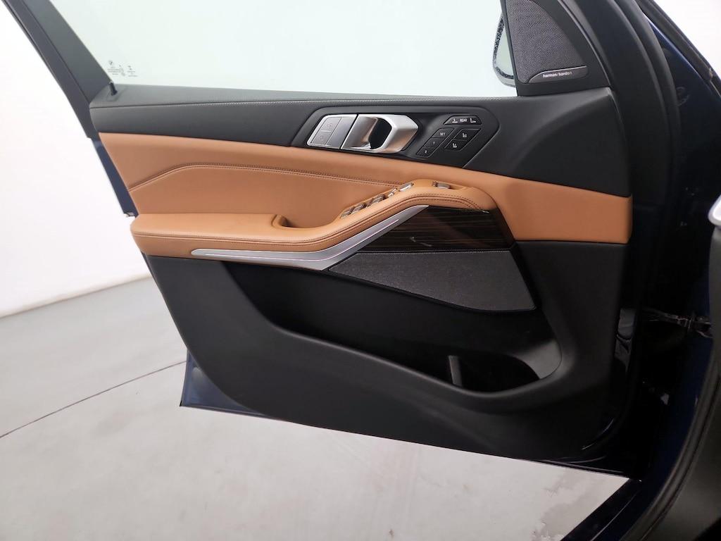 used 2019 BMW X7 car, priced at $42,998