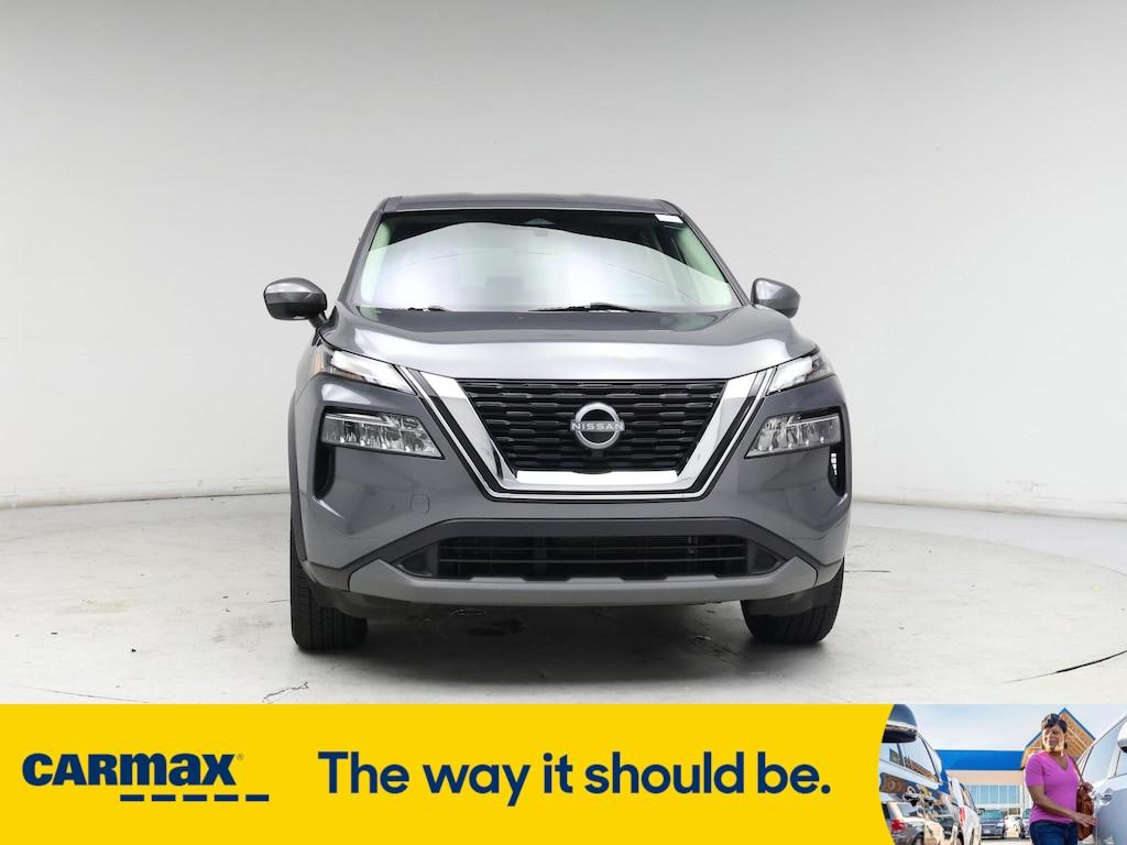 used 2023 Nissan Rogue car, priced at $22,998