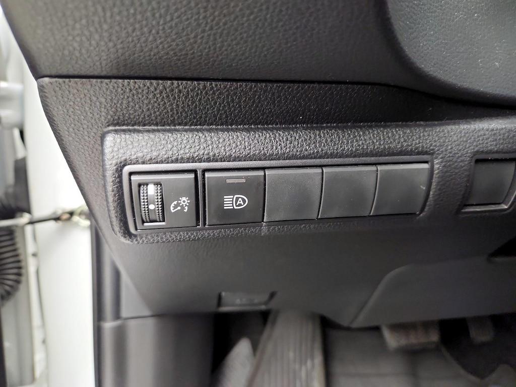 used 2023 Toyota Corolla car, priced at $21,998
