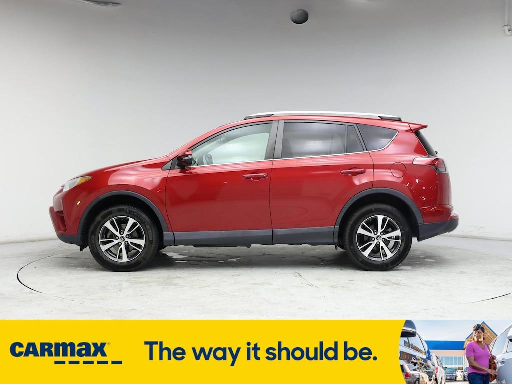 used 2016 Toyota RAV4 car, priced at $19,998