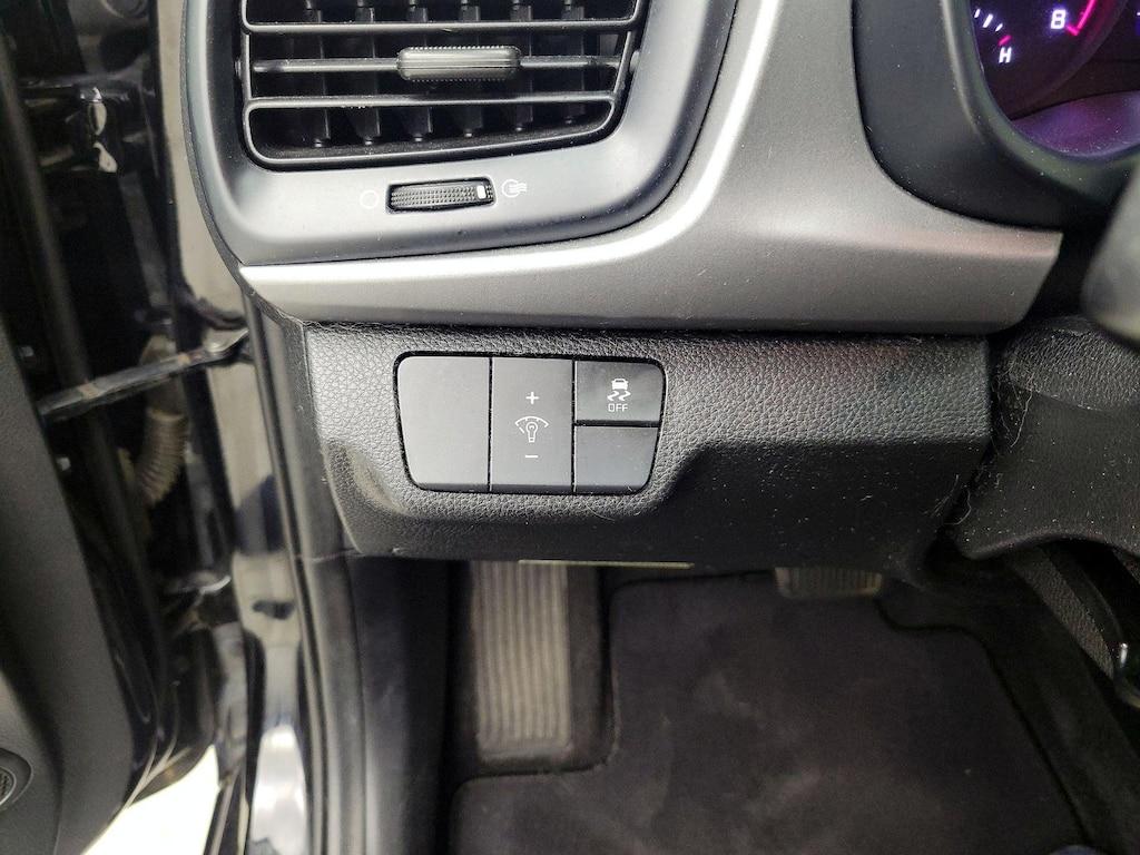 used 2020 Kia Rio car, priced at $14,998