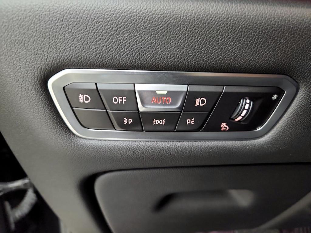 used 2020 BMW X7 car, priced at $44,998