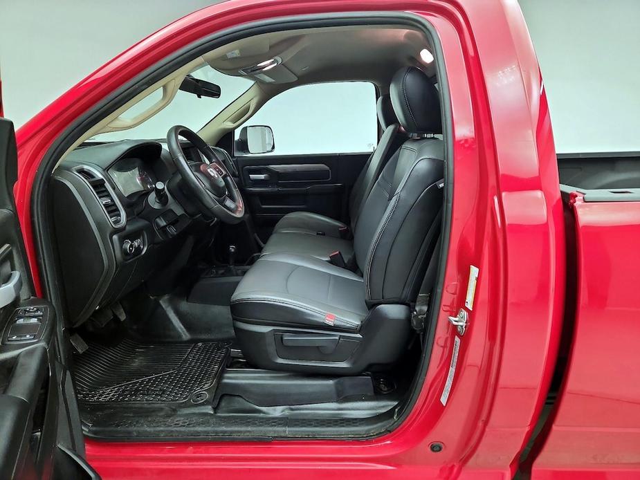 used 2019 Ram 2500 car, priced at $33,998